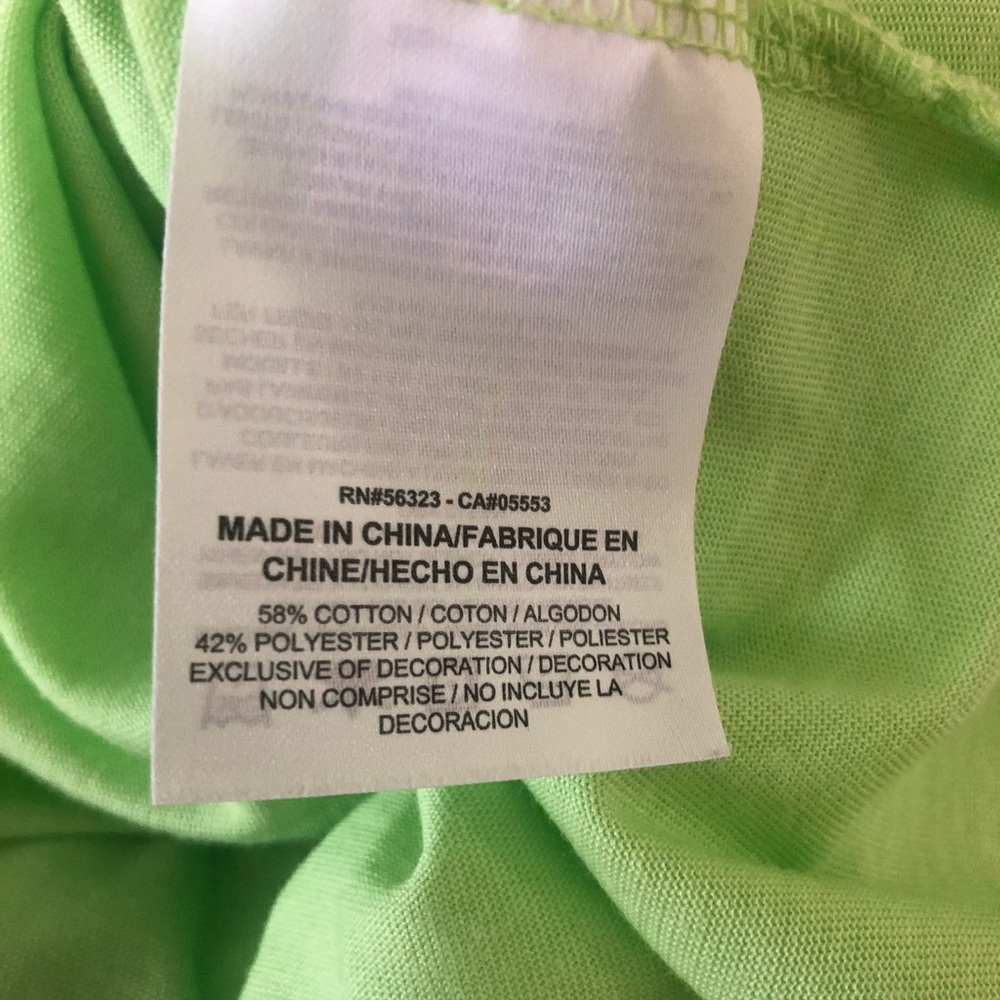 Nike t-shirt - Picture 6 of 8